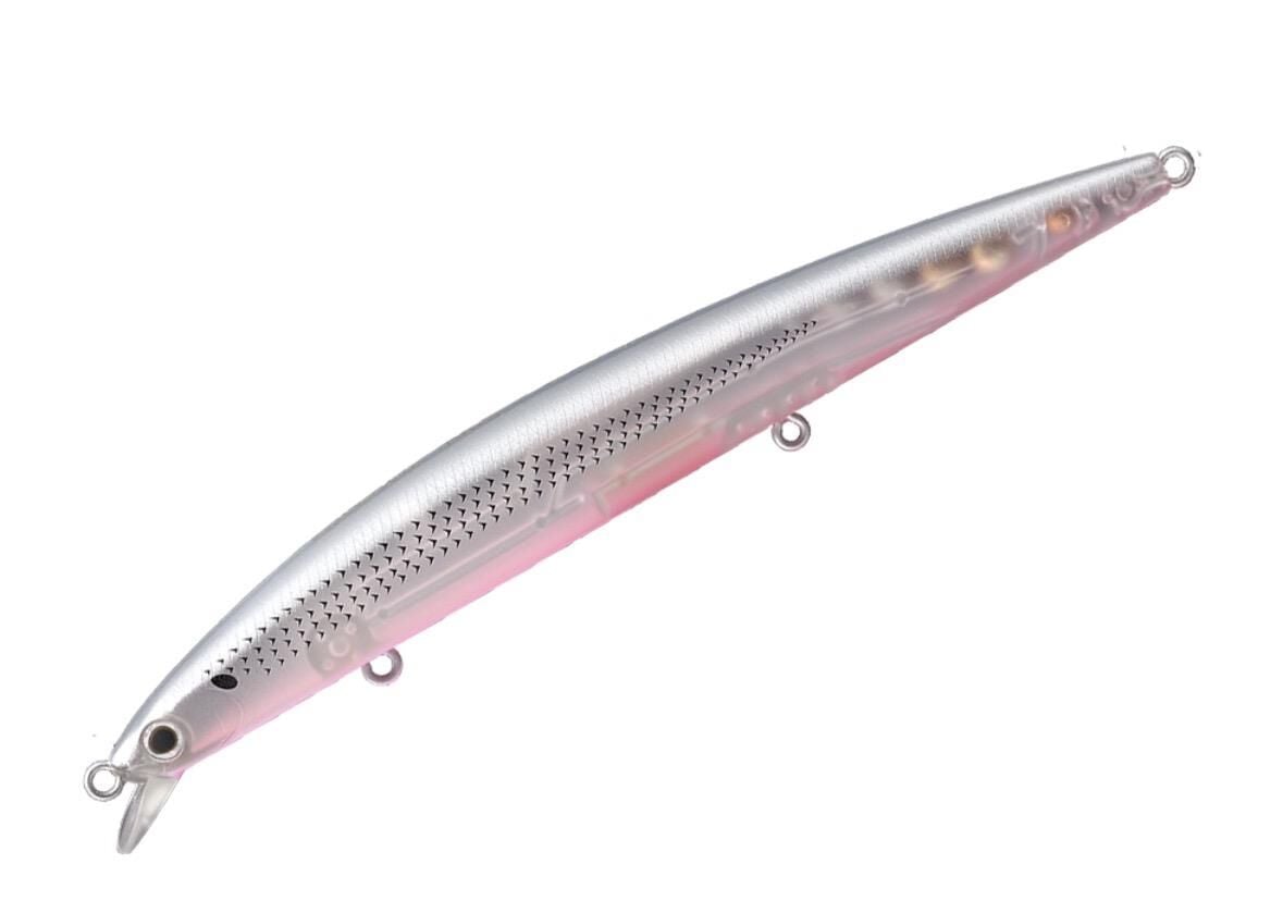 SMITH Haluca 125S 12.5cm 15.5gr 27
