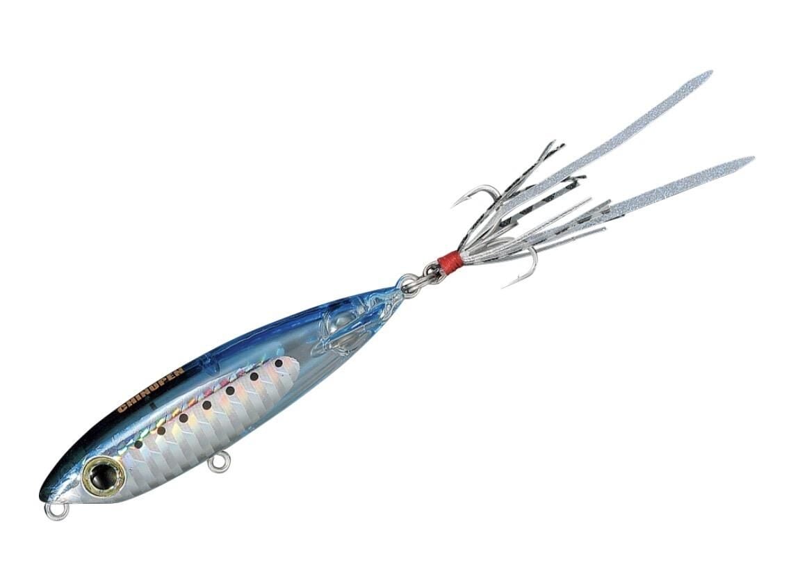 SMITH Chinu Pen T-Rubber 68mm 7.8gr 01