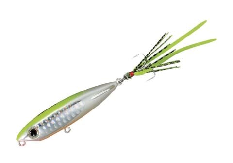 SMITH Chinu Pen T-Rubber 68mm 7.8gr 21