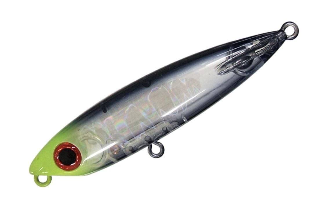 SMITH Chuni Pen FW 68mm 7.4gr 07