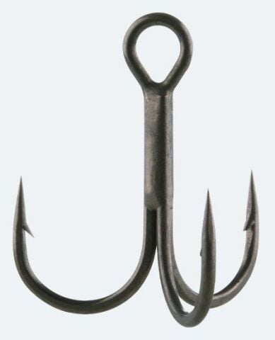 BKK Spear-21 SS Üçlü İğne 18 8 Pcs