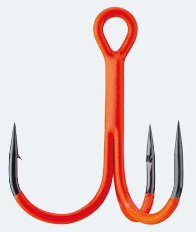 BKK Spear-21 UVO Üçlü İğne 2