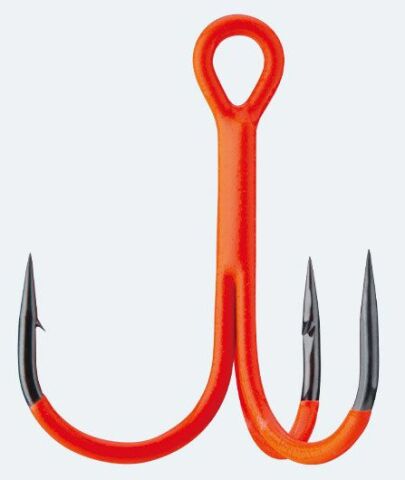 BKK Spear-21 UVO Üçlü İğne 2