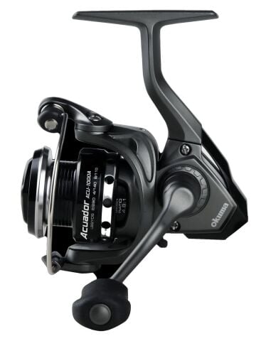 Okuma Acuador ACU-2500A 3+1BB Olta Makinesi