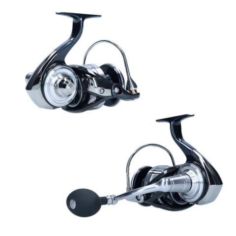 Daiwa Certate G 21 SW 8000 P Olta Makinesi