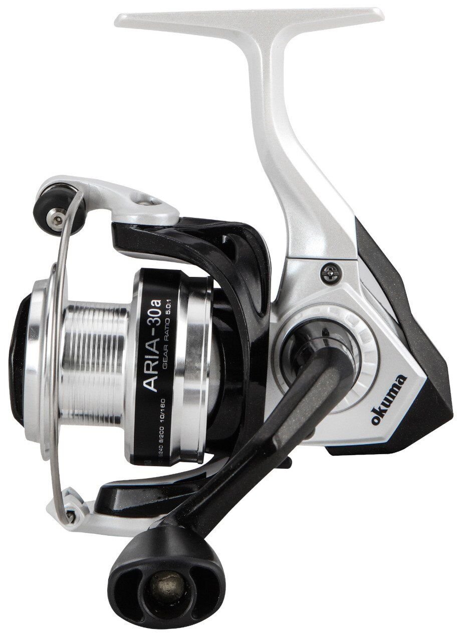 Okuma Aria-30 Olta Makinesi