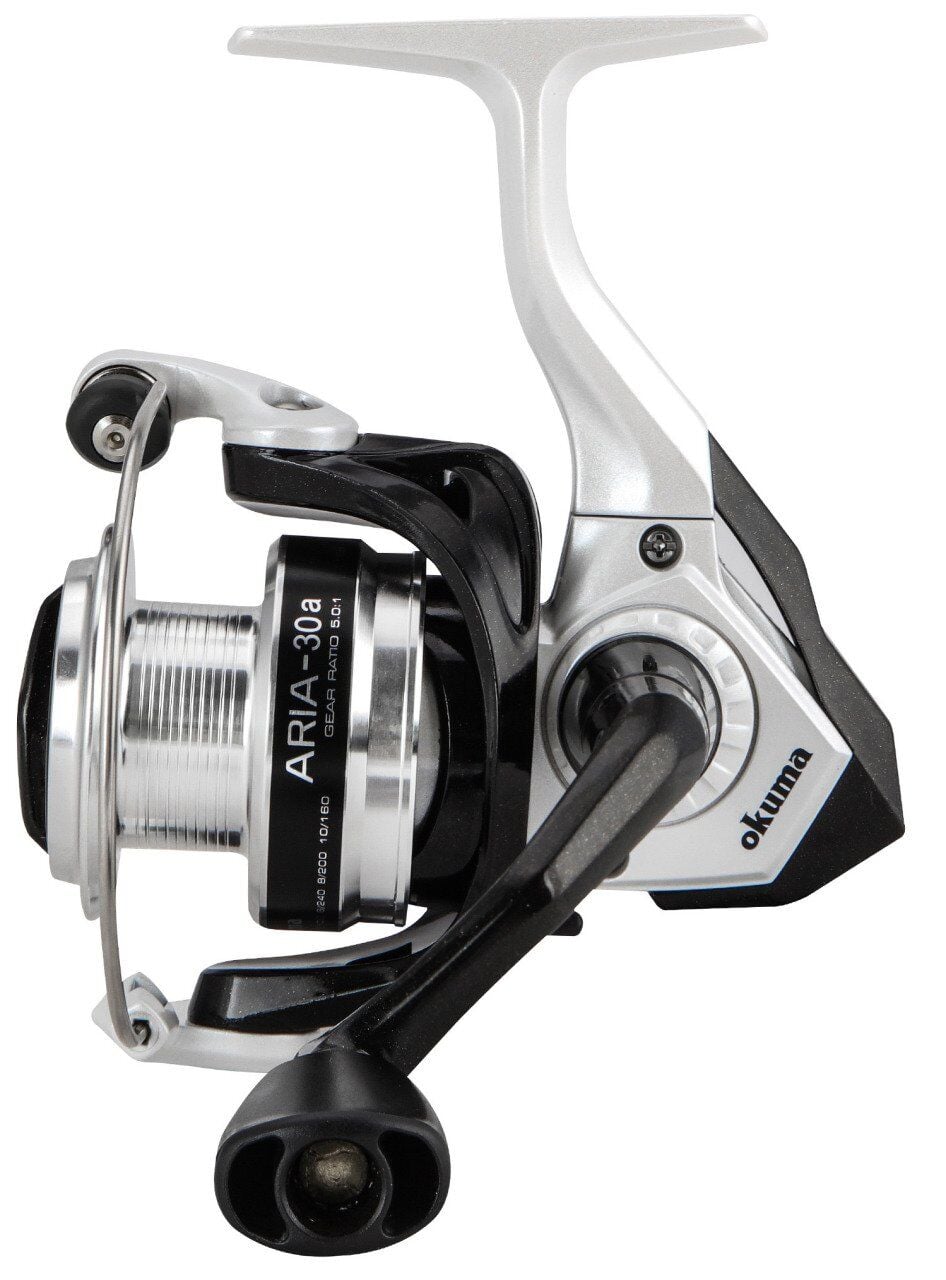 Okuma Aria-30 Olta Makinesi