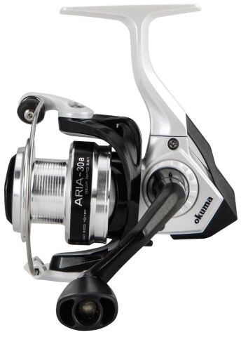 Okuma Aria-30 Olta Makinesi