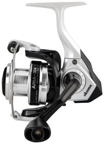 Okuma Aria-30 Olta Makinesi