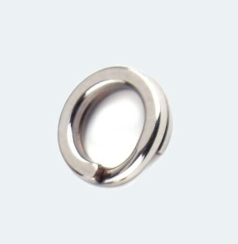 BKK Split Ring-51 2