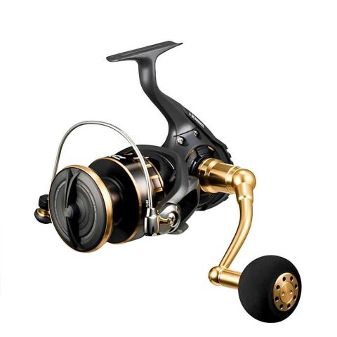 Daiwa 23 BG SW 8000P Olta Makinesi