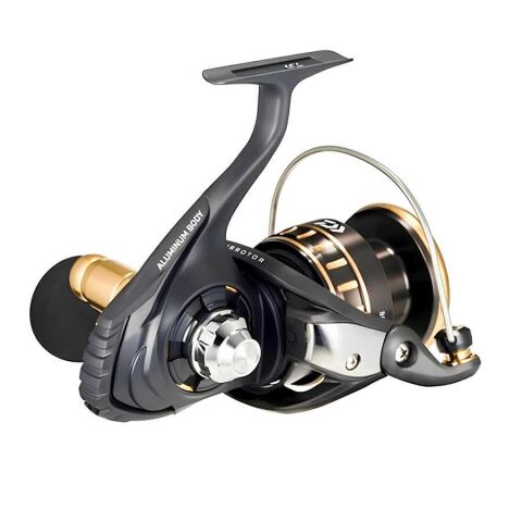 Daiwa 23 BG SW 8000P Olta Makinesi