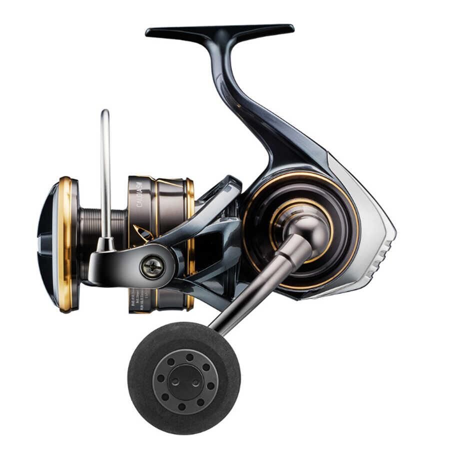 Daiwa Caldia 22 SW 6000 D H Olta Makinesi