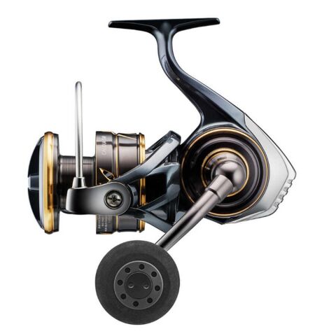 Daiwa Caldia 22 SW 6000 D H Olta Makinesi