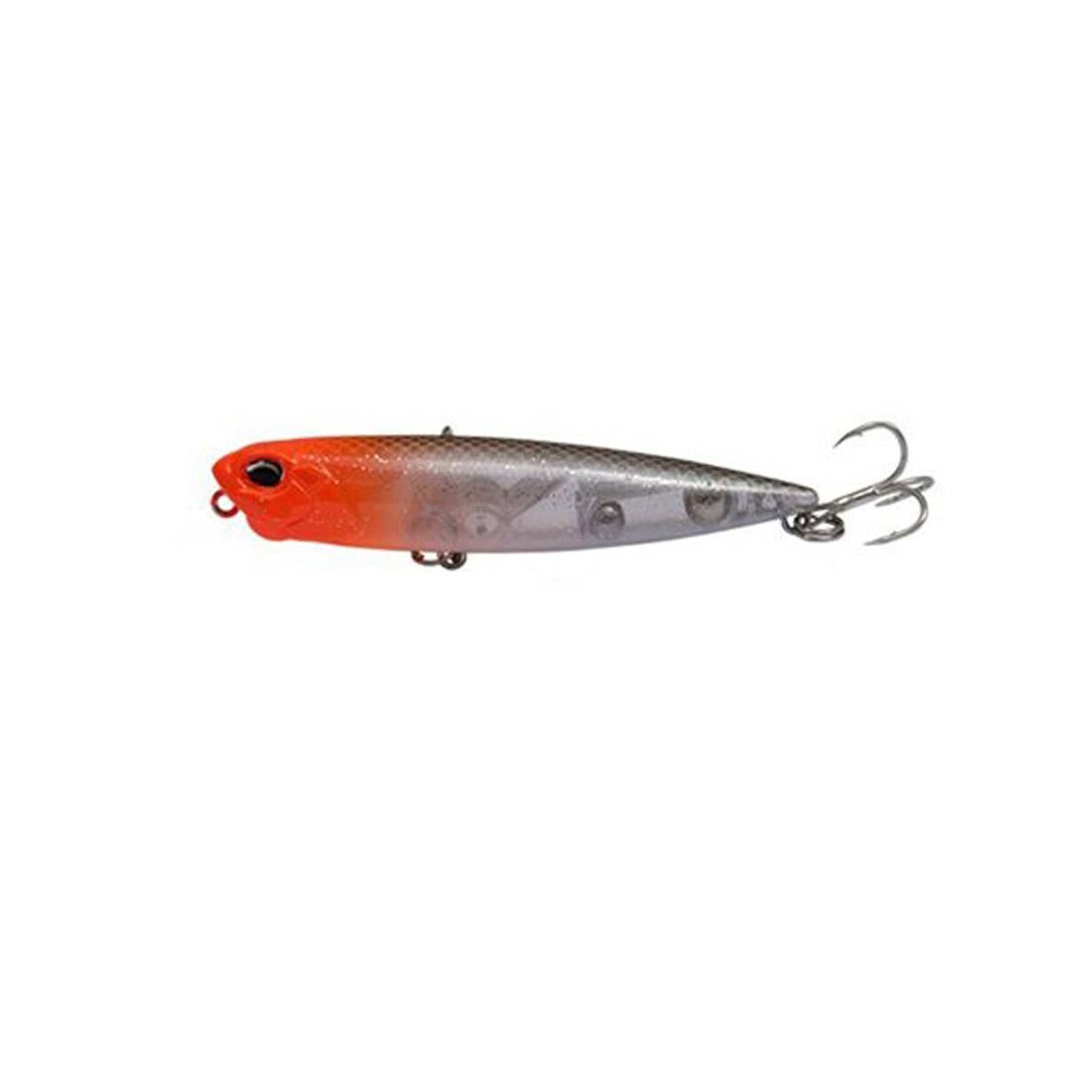 Fujin Hydra 85 10gr Orange Head #005