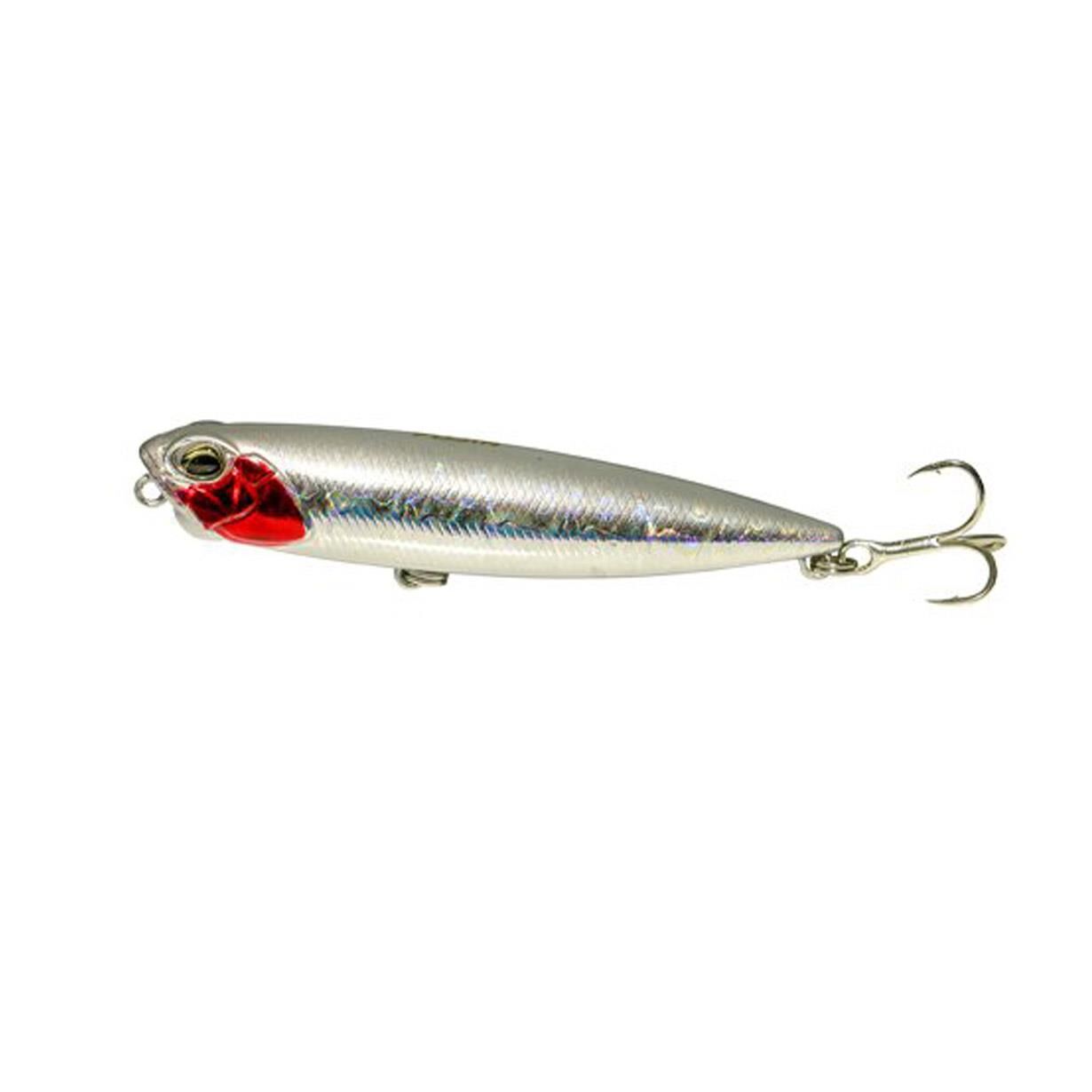 Fujin Hydra 85 10gr Prism Ivory #095