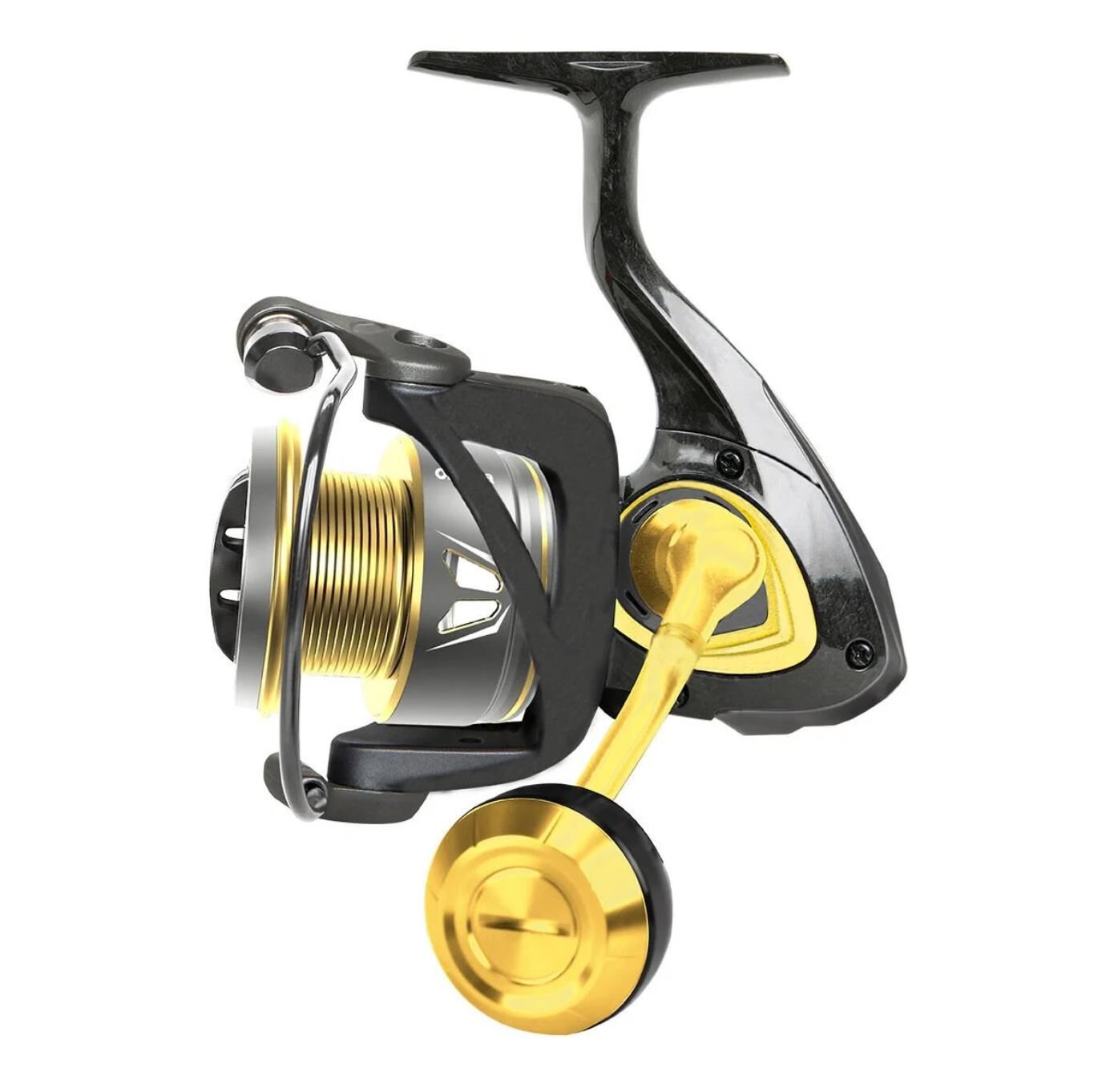 Okuma Capricorn CC-4000A 5+1BB Olta Makinesi