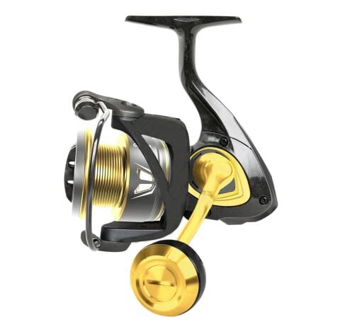 Okuma Capricorn CC-3000A 5+1BB Olta Makinesi