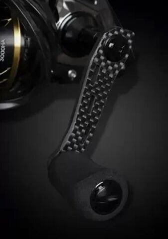 Okuma ITX CB ICB-3000HA 7+1BB Olta Makinesi