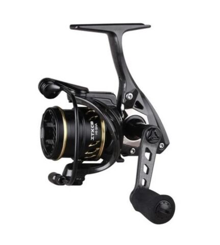 Okuma ITX CB ICB-1000HA 7+1BB Olta Makinesi