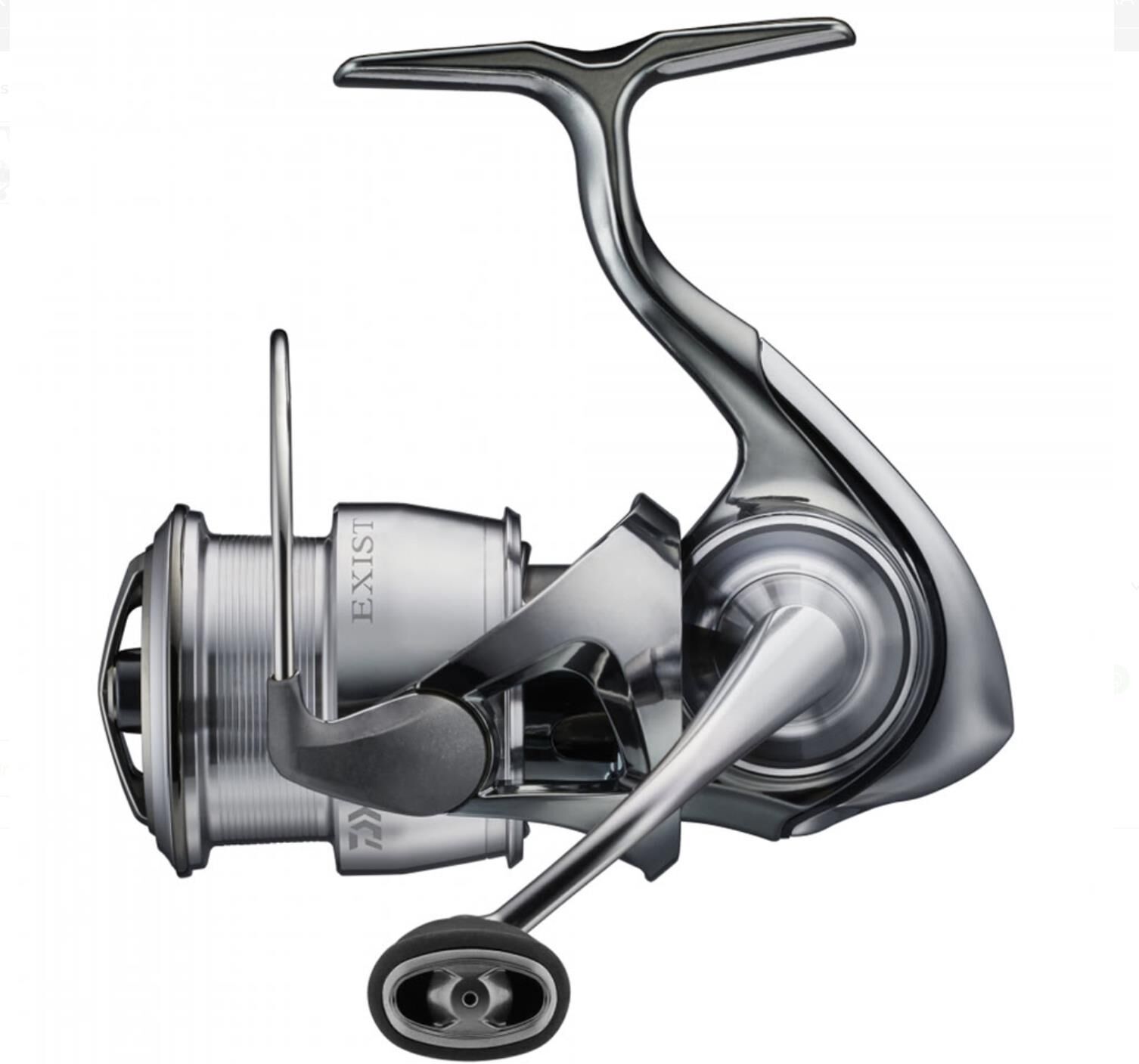 Daiwa Exist G 22 PC LT 2500 D Olta Makinesi