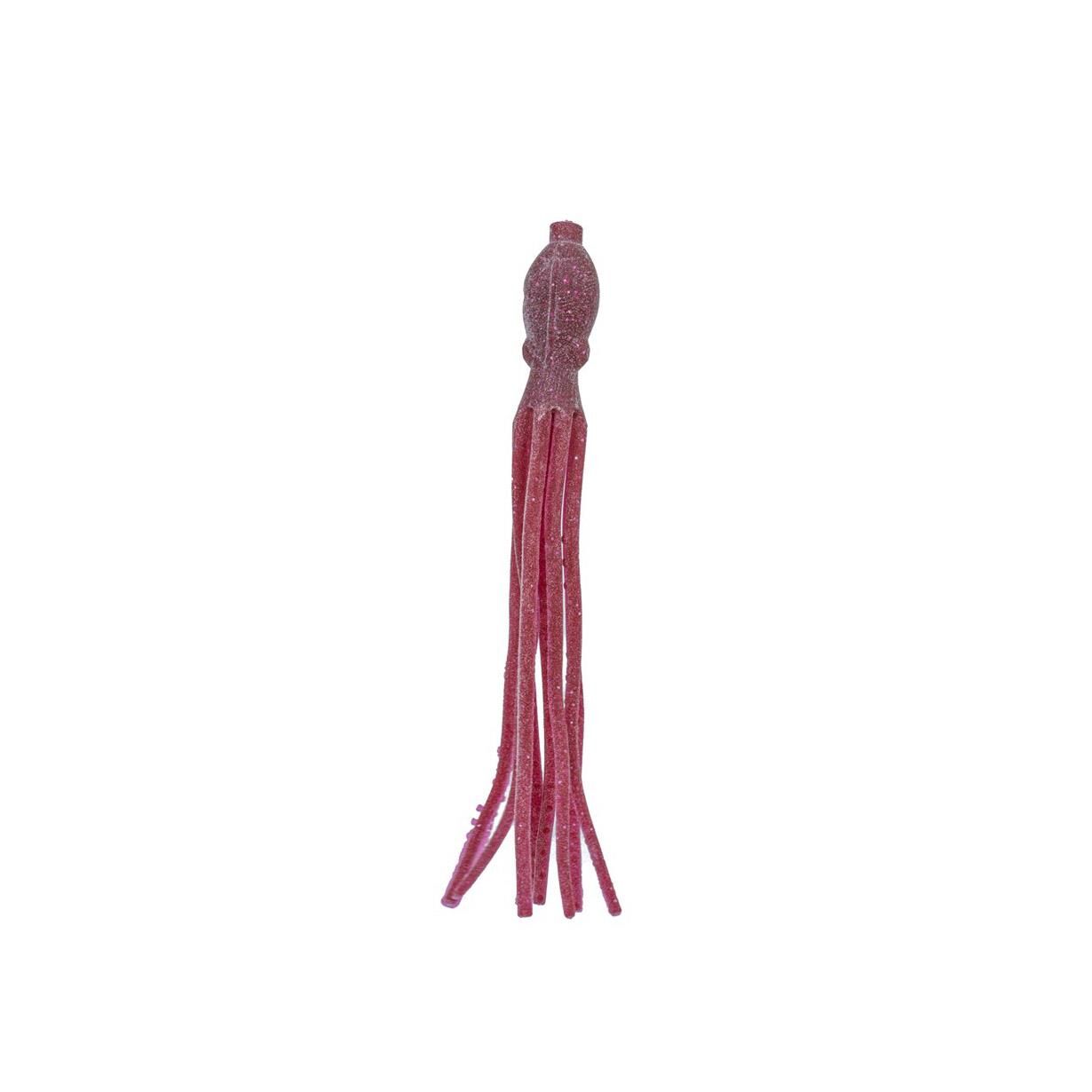 Ryuji Octopus 115 mm (4 Adet) Red
