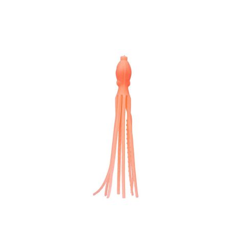 Ryuji Octopus 115 mm (4 Adet) Cream UV
