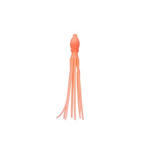Ryuji Octopus 115 mm (4 Adet) Cream UV