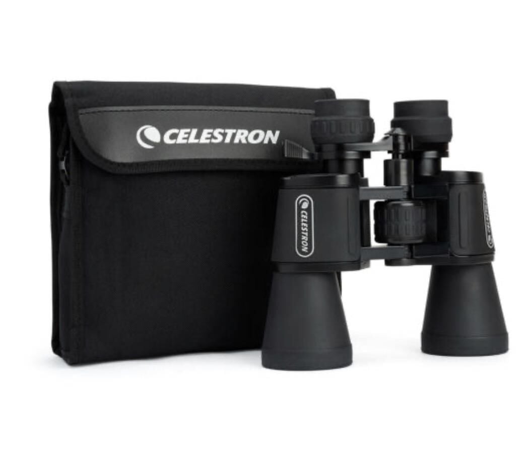 Celestron Upclose G2 10-30x50mm Zoom Porro Dürbün
