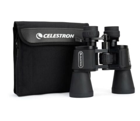 Celestron Upclose G2 10-30x50mm Zoom Porro Dürbün