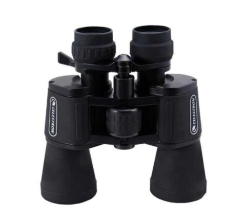 Celestron Upclose G2 10-30x50mm Zoom Porro Dürbün