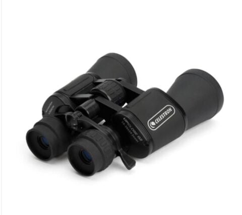 Celestron Upclose G2 10-30x50mm Zoom Porro Dürbün