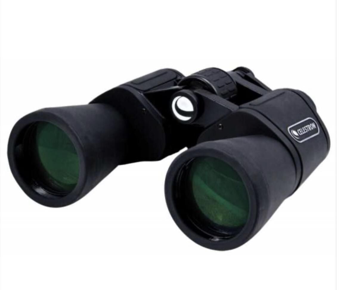 Celestron Upclose G2 20x50mm Porro Dürbün