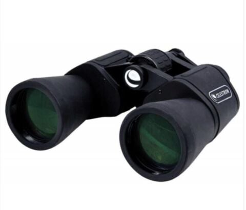 Celestron Upclose G2 20x50mm Porro Dürbün