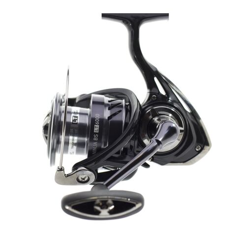 Daiwa Ninja BS 19 LT 2000 Olta Makinesi