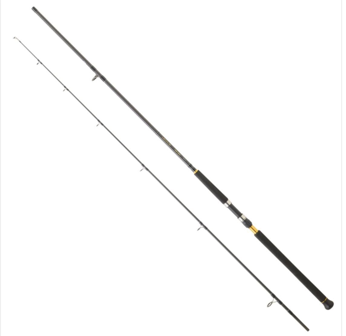 DAIWA LEGALIS SJ CF 2.90M 28-84GR 2P SHORE JIG KAMIŞI