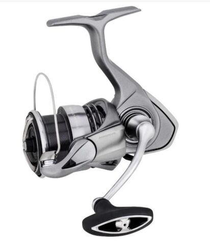 Daiwa Exceler23 LT 4000DC XH OLTA MAKİNASI