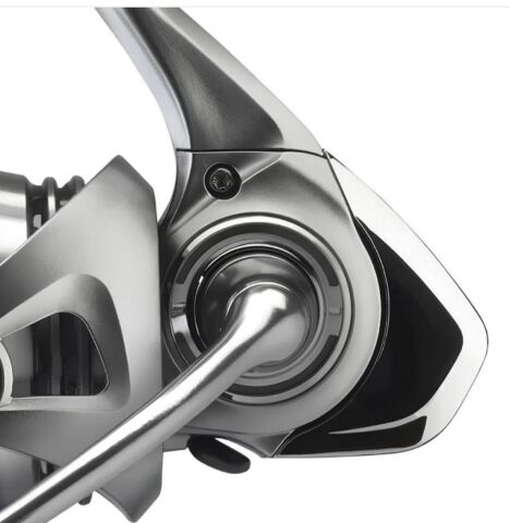 Daiwa Exceler23 LT 4000DC XH OLTA MAKİNASI