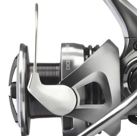 Daiwa Exceler23 LT 4000DC XH OLTA MAKİNASI