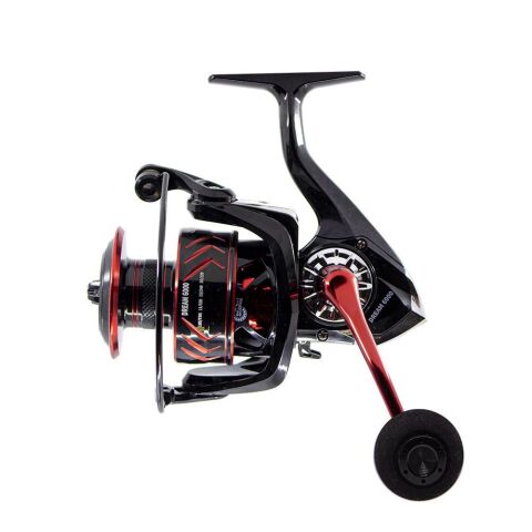 Remixon Premium Dream 6000 5+1 BB Olta Makinesi