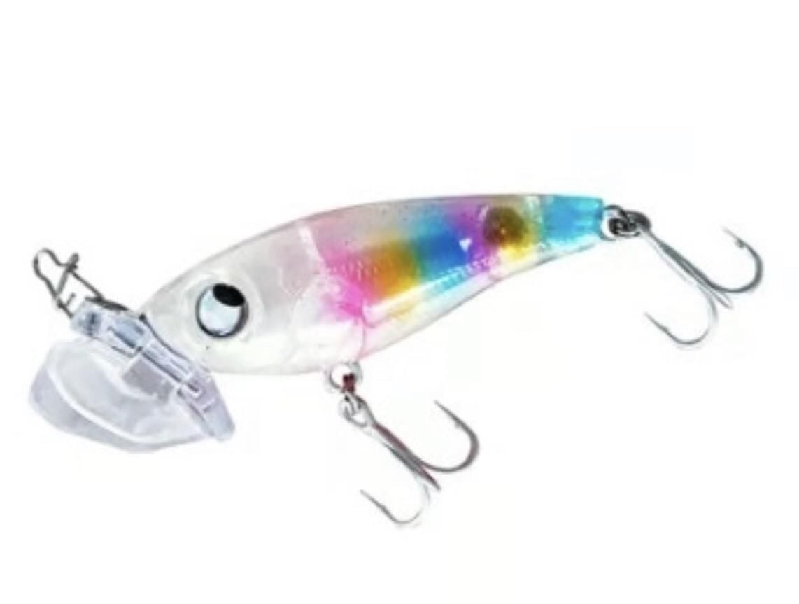 Rudie’s Bug Bug Chinu 65mm 10gr CRSTAL OPAL