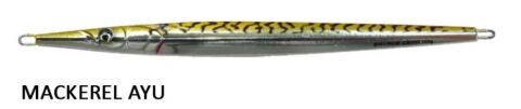 Savage gear 3D Needle Jig 60 gr 17 cm Sahte Balık Mackerel Ayu