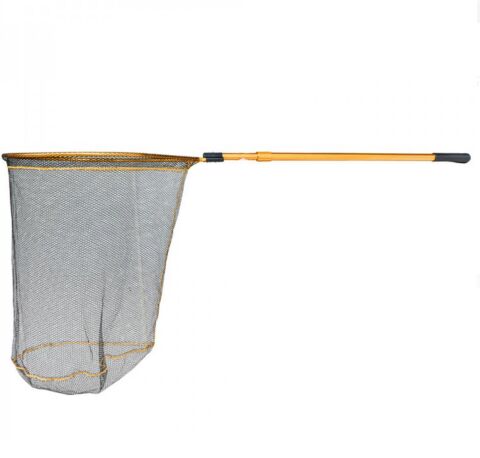 Remixon LND-02 Kauçuk Torlu Kepçe  1.70 CM 65*60*70 CM