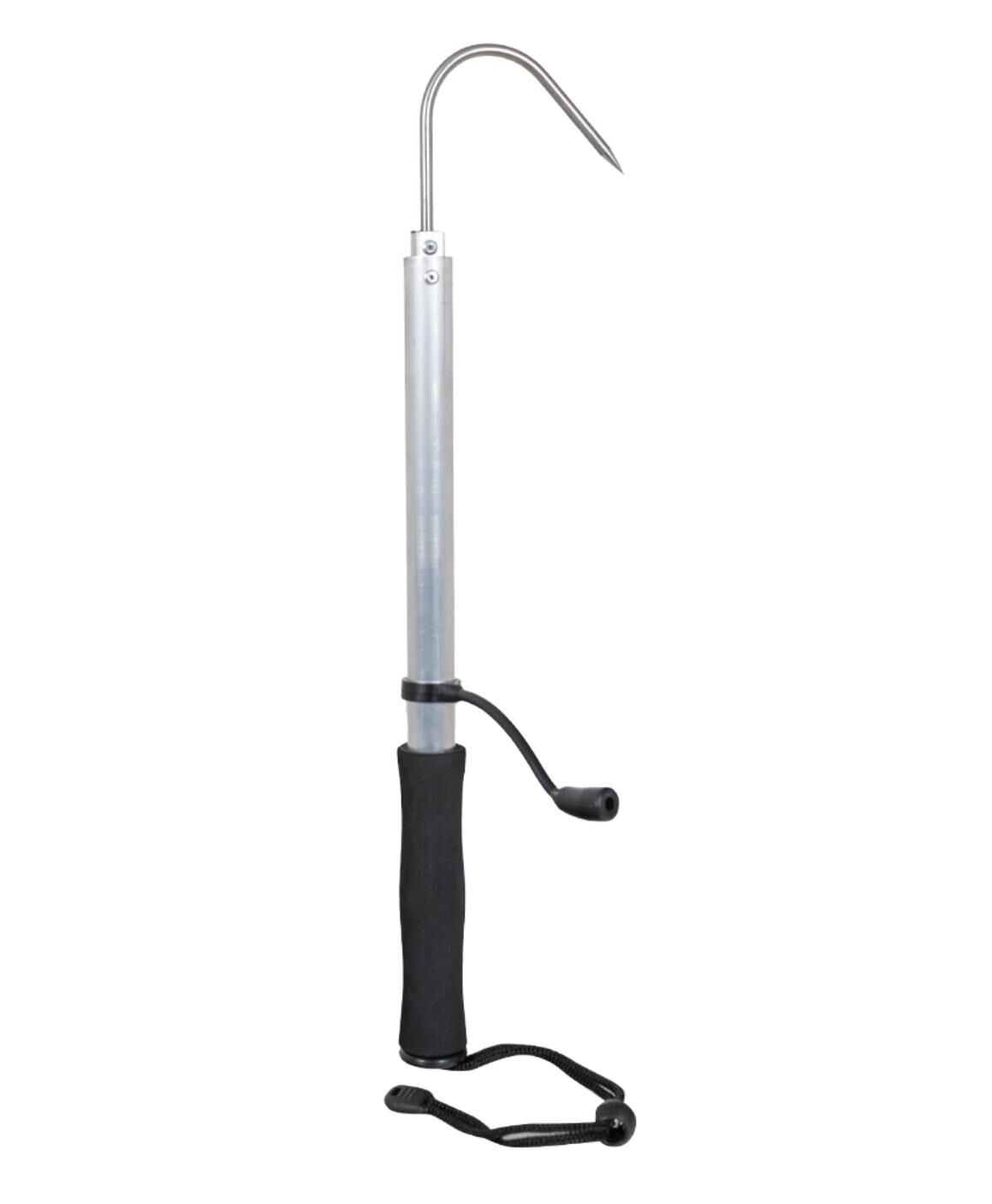 REMIXON KA-01 90CM TELESKOPİK KAKIÇ