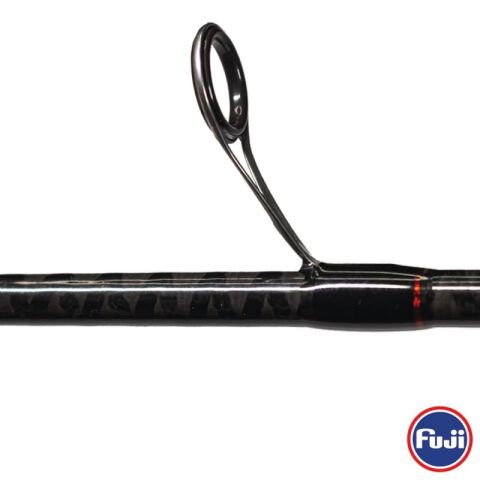 Ryuji Sky Force 2.48m 4-35 gr 2P Spin Olta Kamışı