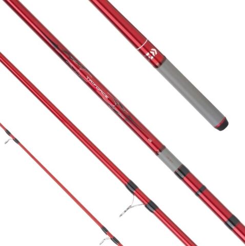 Daiwa Triforce 420cm 100-225gr 3P Surf Kamış