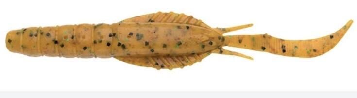 ECOGEAR JUKUSEI AQUA SWIM SHRIMP 3’’ J04