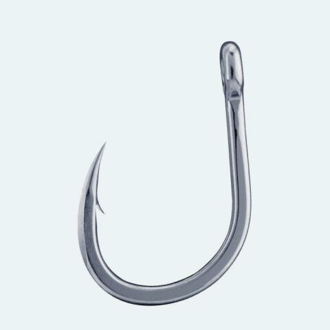 BKK Puka Livebait HD İğne 7/0 3 Pcs