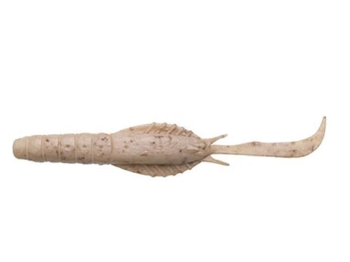 ECOGEAR JUKUSEI AQUA SWIM SHRIMP 3’’ J05