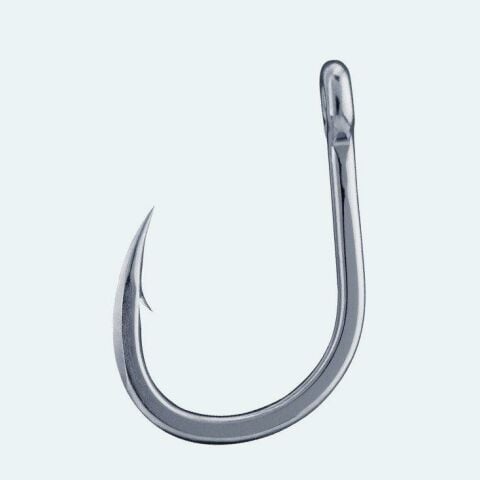 BKK Puka Livebait HD İğne 2/0 5 Pcs